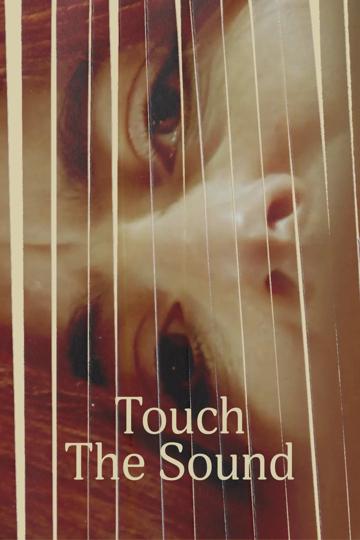 Touch the Sound poszter