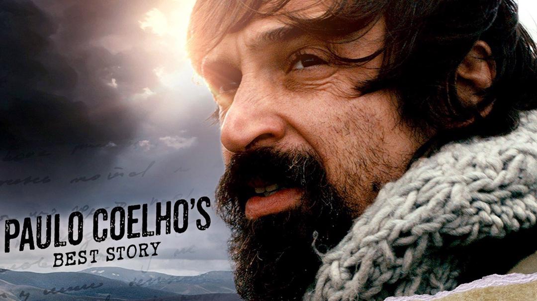 Paulo Coelho's Best Story