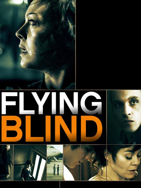 Poster för Flying Blind
