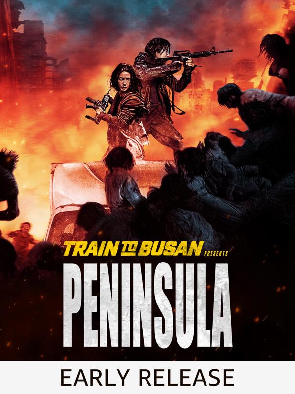 Peninsula