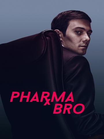 Pharma Bro poszter