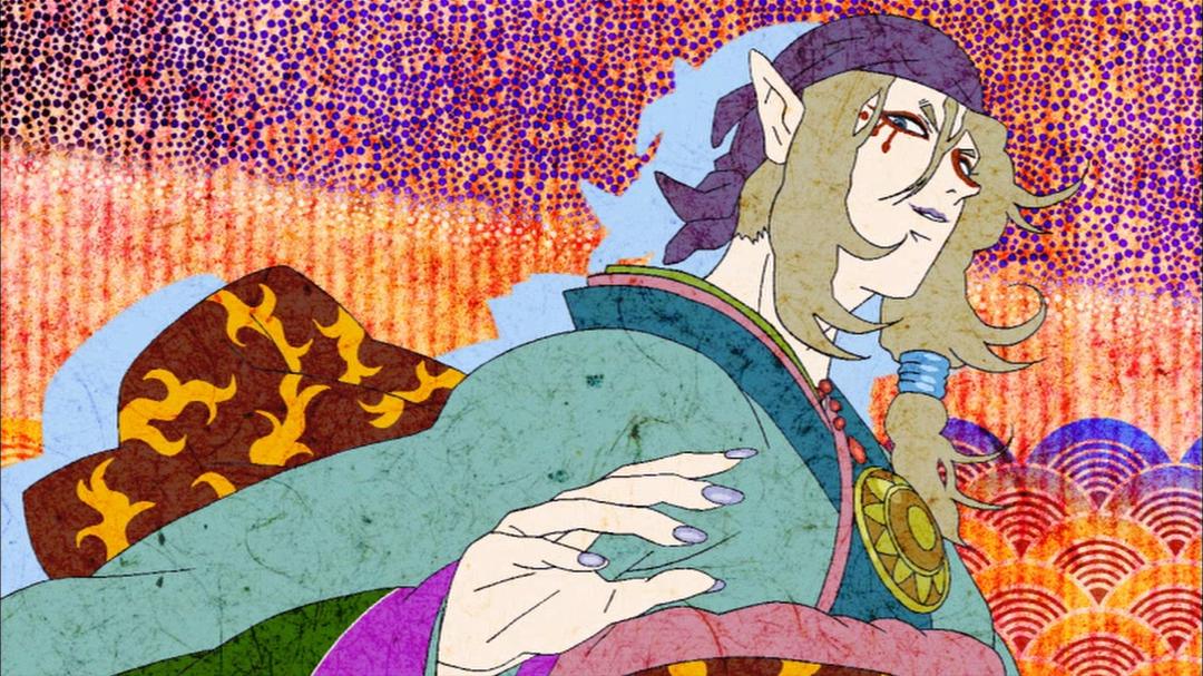Background image for Mononoke