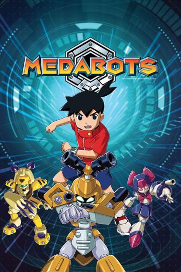 Medabots