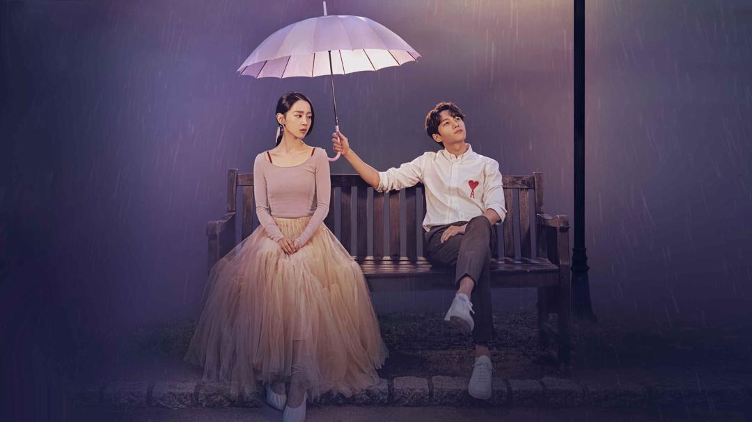 Background image for Angel's Last Mission: Love