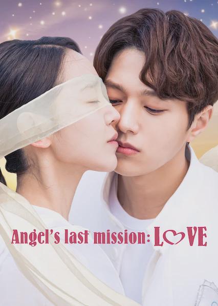 Angel's Last Mission: Love