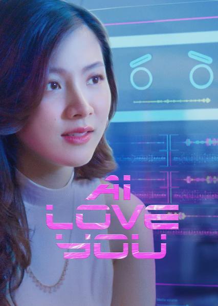 Poster för AI Love You
