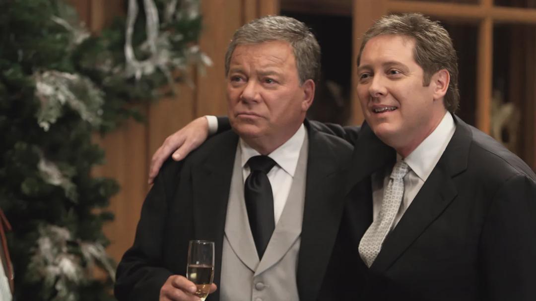 Background image for Boston Legal