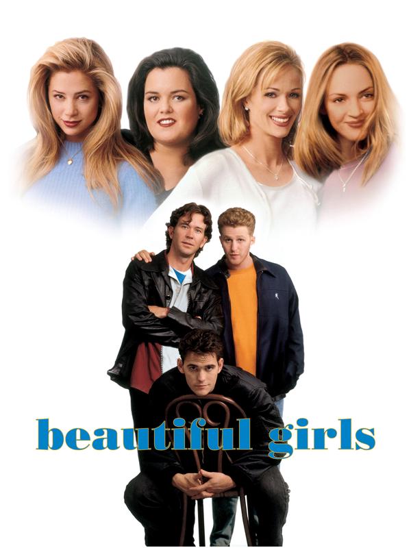 Beautiful Girls