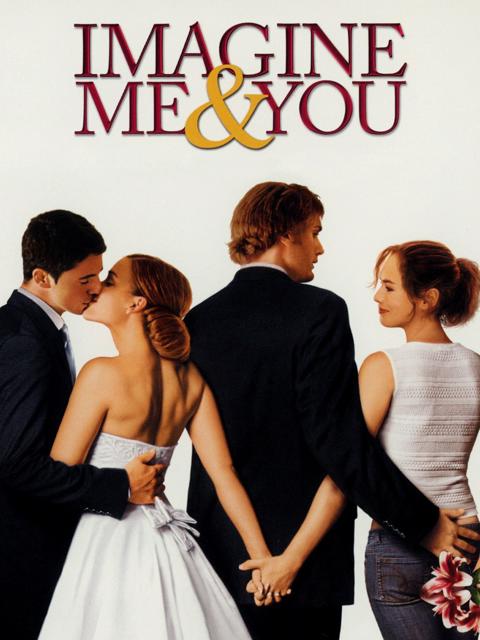Imagine Me & You