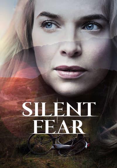 Movie poster for Silent Fear