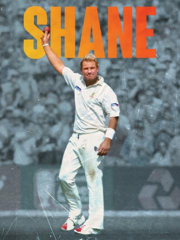 Shane poszter