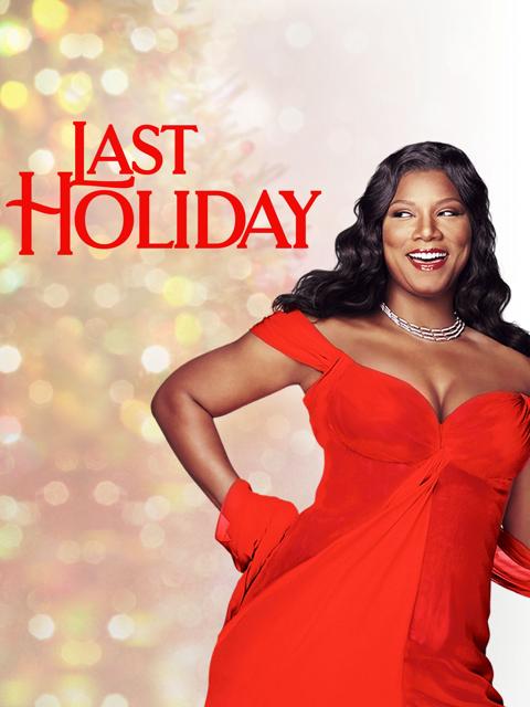 Last Holiday