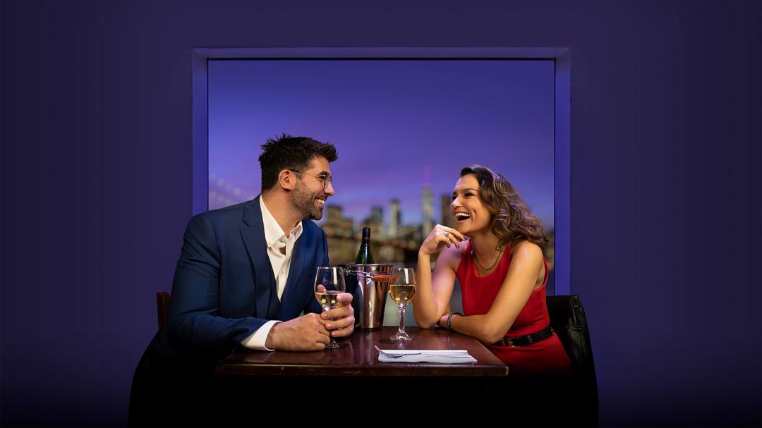 Background image for First Date