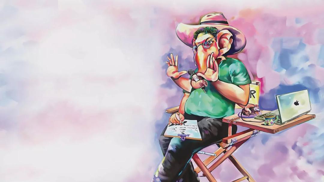 Background image for Kathai Thiraikathai Vasanam Iyakkam