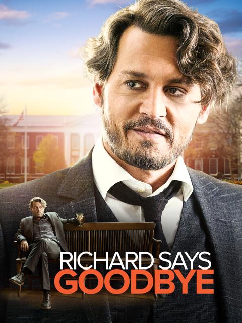 Poster för The Professor