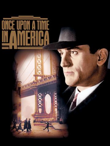 Once Upon a Time in America