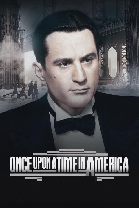 Once Upon a Time in America