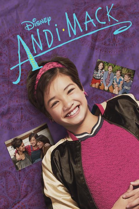 Andi Mack