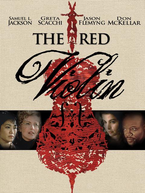 The Red Violin