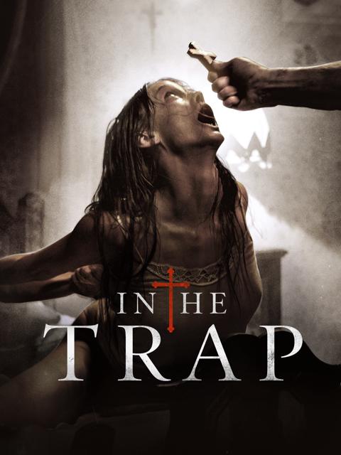 Movie poster for In the Trap