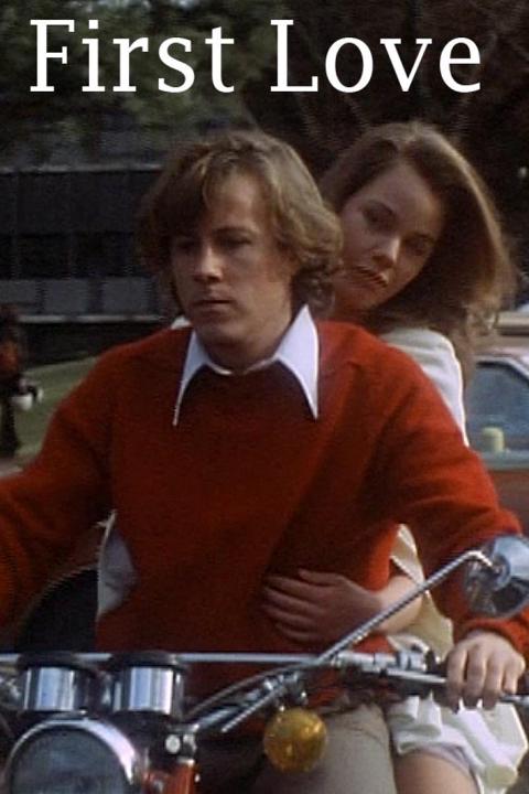 Poster för First Love