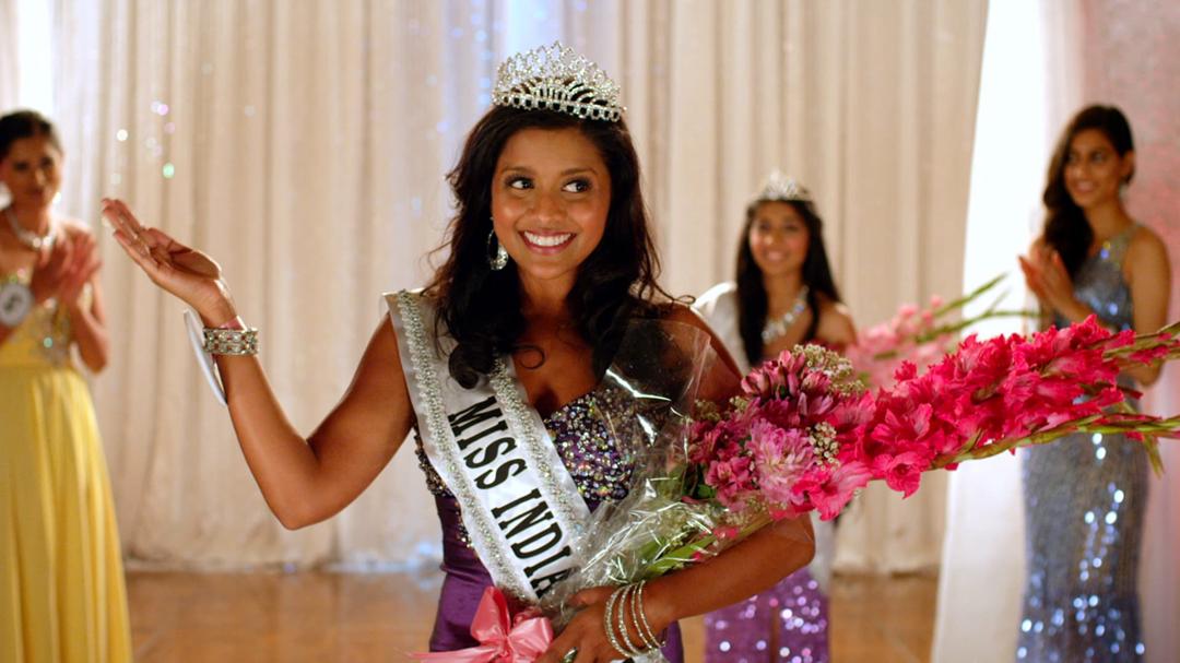 Background image for Miss India America