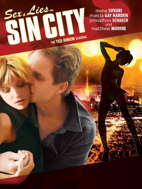 Poster för Sex and Lies in Sin City