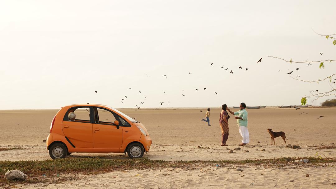 Background image for Gauthamante Radham