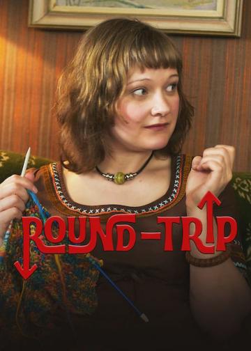 Round-Trip poszter
