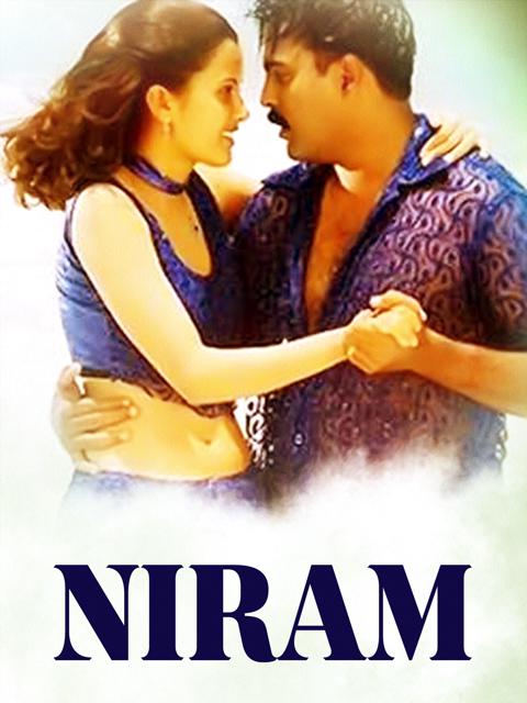 Movie poster for Niram