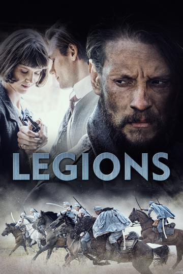 Legions poszter