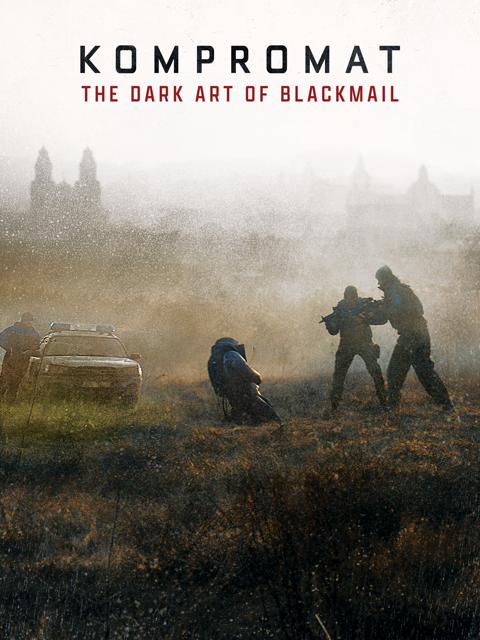 Poster för Kompromat