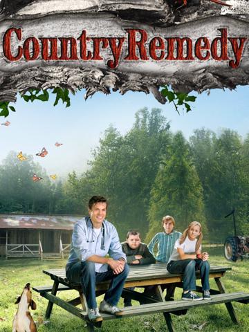 Country Remedy poszter