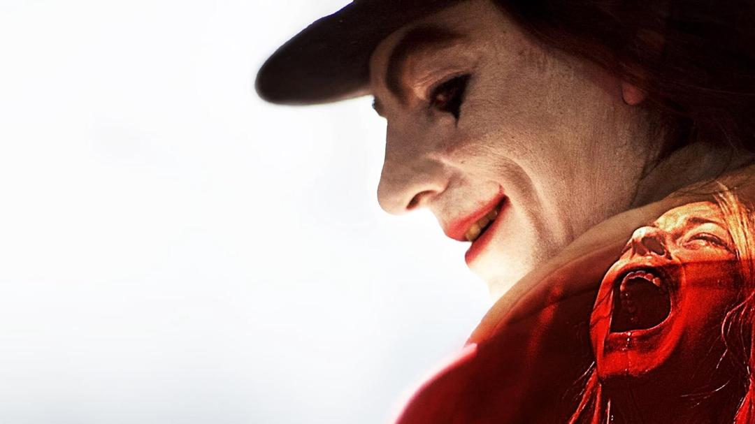 Background image for The Ringmaster