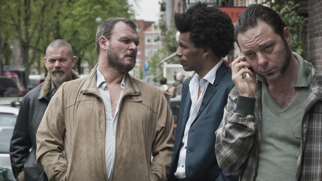 Background image for The Resurrection of a Bastard