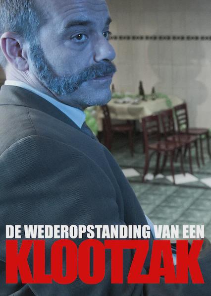 Poster för The Resurrection of a Bastard