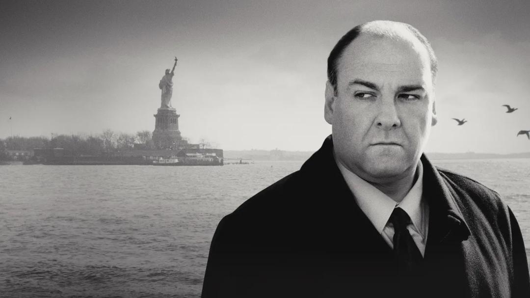 Background image for The Sopranos