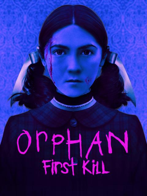 Orphan: First Kill