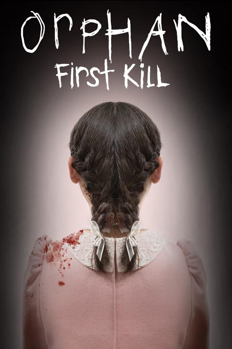 Orphan: First Kill