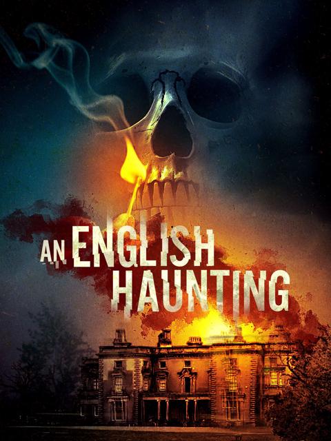 Poster för An English Haunting