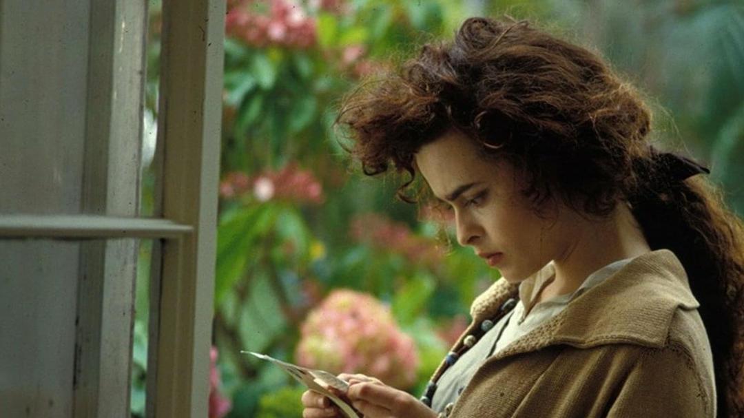 Background image for Howards End