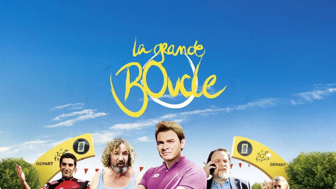 Tour de Force