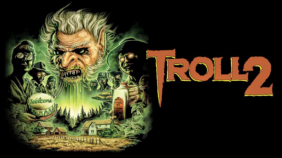 Troll 2
