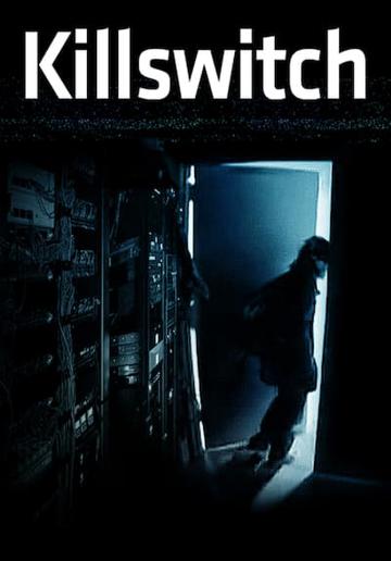 Killswitch poszter