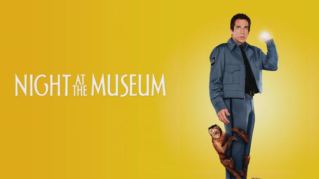 Night at the Museum