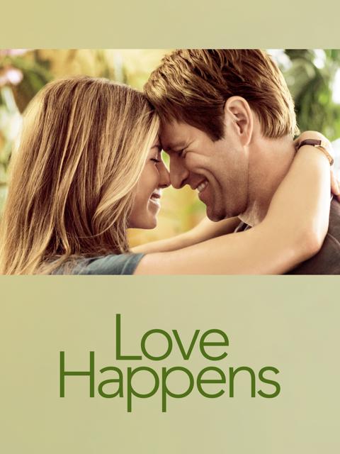 Love Happens