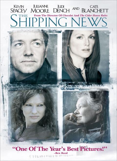 The Shipping News