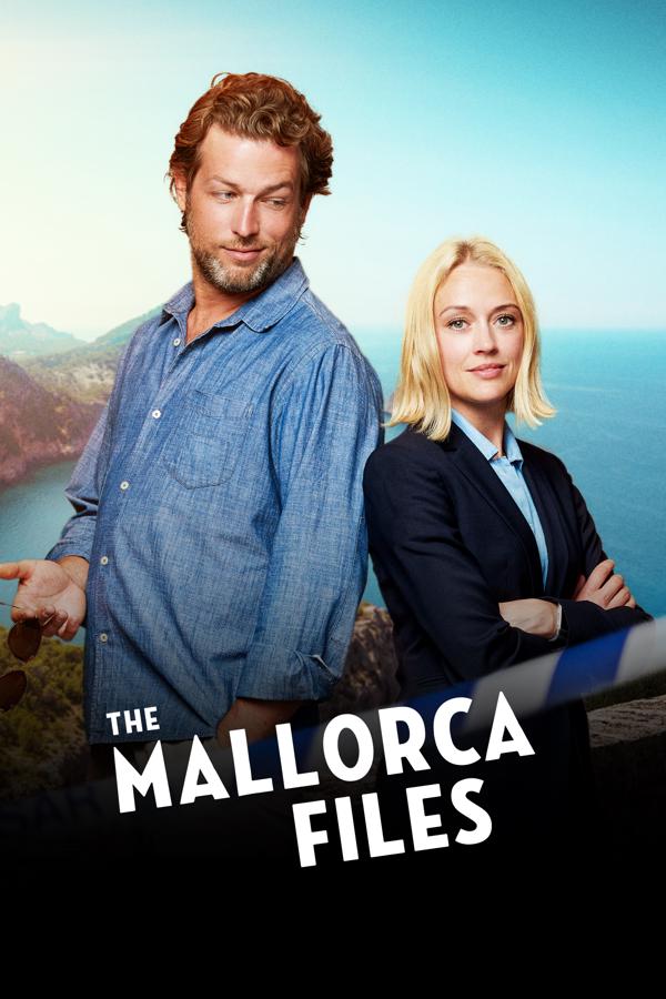 The Mallorca Files