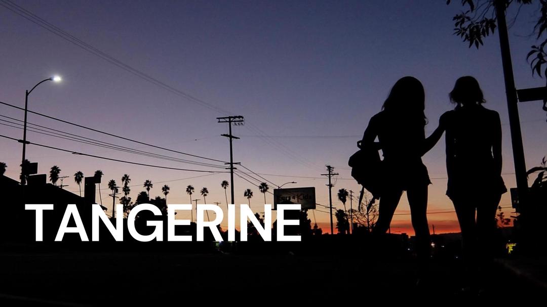 Tangerine