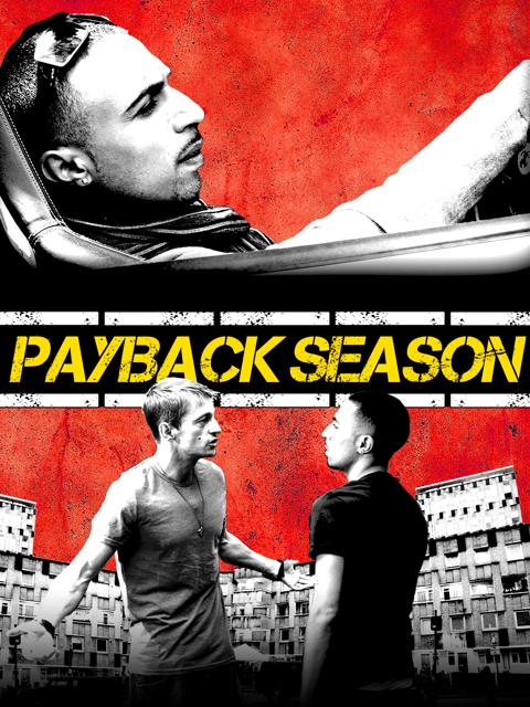 Movie poster for Payback Season